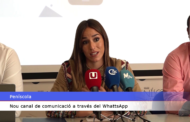 Informatiu 18-10-2019