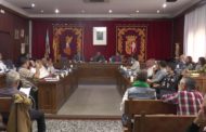 Vinaròs; ple ordinari 24-10-2019