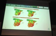 Vinaròs; Conferència Ciènciaprop: “Prognosi de les aigües:  evolució en la contaminació” a càrrec de Maria Pilar Marco 25-10-2019