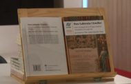 Vinaròs; Presentació del llibre “Pere Labernia i Esteller” a càrrec de Joan Ferreres i Josep Gausachs a la Fundació Caixa Vinaròs 26-10-2019