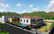 Sant Mateu, l'Ajuntament rep el projecte bàsic de la nova escola