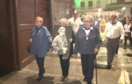 Visita de les relíquies de Santa Bernadette a Vinaròs 29-10-2019