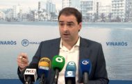 Vinaròs; roda de premsa del PP 31-10-2019