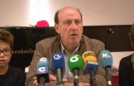 Vinaròs; roda de premsa de la Fundació Caixa Vinaròs 31-10-2019