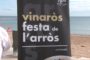 Vinaròs; roda de premsa de la Fundació Caixa Vinaròs 31-10-2019
