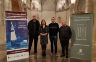Benicarló; Un palmarés de luxe per a la quarta edició dels Premis Literaris Ciutat de Benicarló