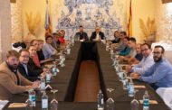 Comarques; José Martí es reuneix amb més de 100 alcaldes i alcaldesses de la província en les 8 comarques per a escoltar les seves reivindicacions de cara als pressupostos de 2020