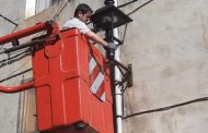 Canet lo Roig; Canet renova el sistema d'enllumenat públic