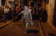 Benicarló; «Benicarló, no fa molt, no fa tant. Un passeig pel passat» 15-11-2019