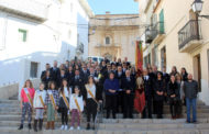Les Coves; Les Coves de Vinromà inaugura la Casa de la Música després de la rehabilitació de l'antic escorxador municipal