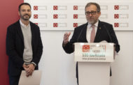 La Diputació reinventa el Pla 135 perquè els ajuntaments tinguin més capacitat de decisió i rebin els fons de manera íntegra per primera vegada