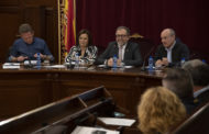 Comarques; Xaro Miralles, nova presidenta del Consell Provincial de Governança Participativa