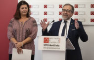 La Diputació col·labora amb la GVA per si és necessari habilitar un hospital provisional en Penyeta Roja pel Covid-19