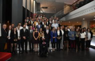 Comarques; José Martí presideix la XXIII Gala Provincial de l'Esport que reconeix a Sebastián Mora com a millor esportista de 2019