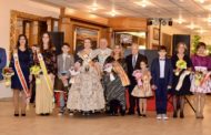 Benicarló; El Caduf acomiada als Càrrecs 2019 i presenta el Quadre d'Honor 2020