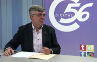L'ENTREVISTA. Evaristo Martí, director adjunt de l'Agenda Valenciana contra el Despoblament i alcalde de Rossell 08-11-2019