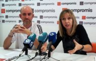 Benicarló; Compromís Benicarló alerta que l’Ajuntament de Benicarló no ha executat la subvenció de 134.000€ de la Conselleria de Polítiques Inclusives
