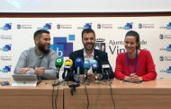 Vinaròs; Inauguració del Gàmesis 2019 al Vinalab 22-11-2019