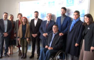 Vinaròs; Acte del 50 Aniversari de Gil Comes 15-11-2019