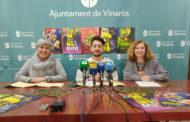 Vinaròs; Vinaròs es prepara per gaudir un Nadal carregat d'il·lusió i actes per a tota la família