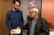 Benicarló; ABRIL ratifica la seua Junta en la seua Assemblea General i comença a treballar en diferents comissions
