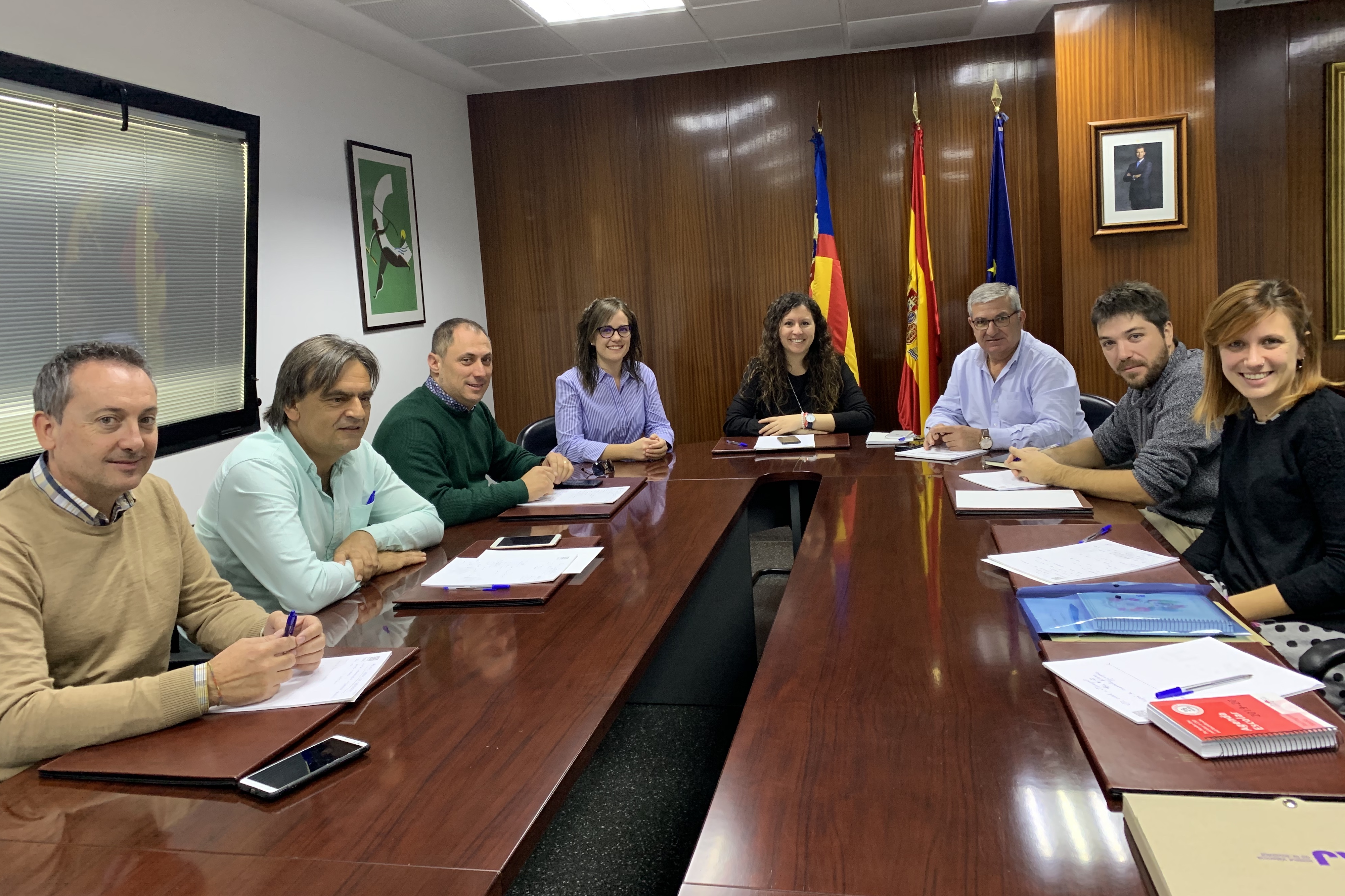 Comarques; La Diputació de Castelló tindrà per primera vegada un pla de joventut provincial el 2020