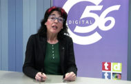L'ENTREVISTA. Marisa Saavedra, candidata d’Unides Podem al Congrés per Castelló 05-11-2019