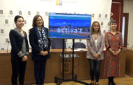 Benicarló; Presentació de la nova pàgina web de Turisme de Benicarló 22-11-2019