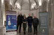 Benicarló; Anunci dels guanyadors de la quarta edició dels Premis Literaris Ciutat de Benicarló 11-11-2019