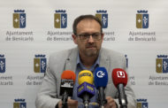 Benicarló; Roda de premsa per a explicar la subvenció del programa EMCORP atorgada a l'Ajuntament de Benicarló 12-11-2019