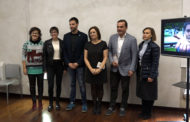 Benicarló; Presentació del video antirumors i contra els prejudicis elaborat pels ajuntaments de Benicarló, Vinaròs i Peníscola 18-11-2019