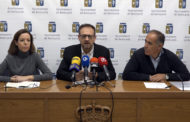Benicarló; Presentació sobre la Jornada d'Associacionisme Empresarial que tindrà lloc a Benicarló 13-11-2019