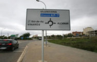 Vinaròs; Foment aprova el projecte d'ampliació de plataforma i reordenació d'accessos en la N-238 entre l'AP-7 i la N-340