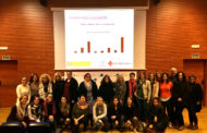 Vinaròs; Vinaròs celebra la jornada de formació sobre el servei d’atenció i protecció de víctimes de violència de gènere ATENPRO