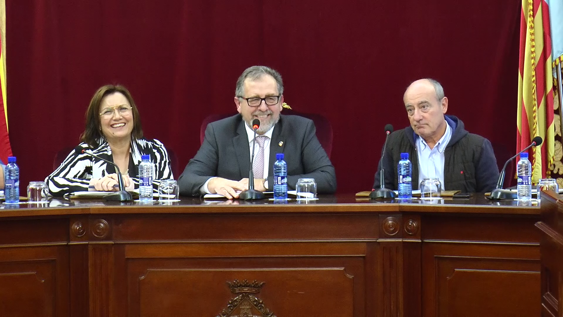 La diputada Xaro Miralles és nomenada nova presidenta del Consell Provincial de Governança Participativa