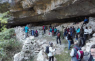 Rossell recorda la història dels càtars al festival turístic “Camins dels Càtars per Rossell”