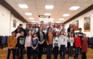 Benicarló; Es presenten els 25 xiquets i xiquetes que integraran el Consell d’Infància i Adolescència