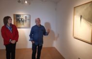 Benicarló; L’Obra de Nicolás Caballero arriba al Mucbe amb ‘Acentos de color’