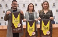 Benicarló; La Unió de Comerços de Benicarló se suma al ‘Black Friday’ de Confecomer