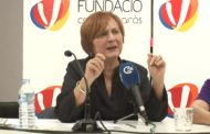 Vinaròs; Conferència: “El Segon Sexe” a càrrec d’Isabel Morant (Universitat de València) a la Fundació Caixa Vinaròs 31-10-2019