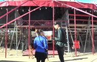 Vinaròs, roda de premsa de la Regidoria de Promoció 06-11-2019
