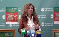 Vinaròs; roda de premsa de la Regidoria de Comerç 06-11-2019