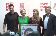 Vinaròs; Acte de campanya del PSPV-PSOE 06-11-2019