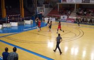 Resum de la Jornada 8 del Club Bàsquet Benicarló