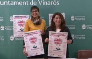 Vinaròs; roda de premsa de la Regidoria de Política Social 13-11-2019