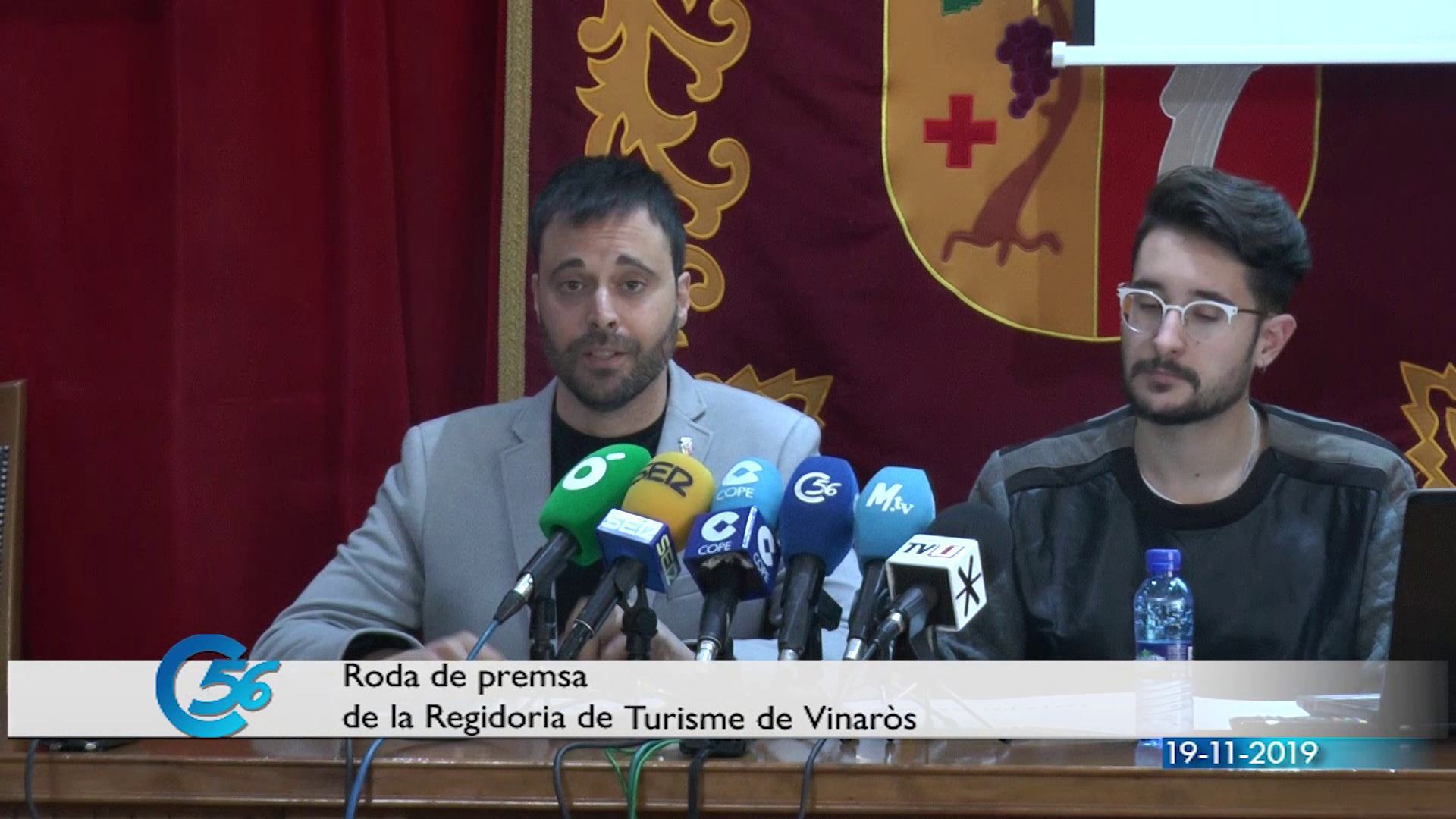 Vinaròs renovarà la Festa del Llagostí per convertir la ciutat en un referent gastronòmic
