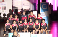 Vinarós, Presentació Club Bàsquet Vinarós Servol, 24-11-2019