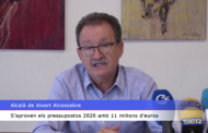 Informatiu 29-11-2019