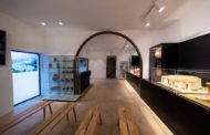 El nou Centre d'Interpretació de Santa Llúcia d'Alcalà de Xivert obre les portes el divendres 6 de desembre