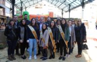 La Fira de Nadal ja es viu a Alcalà de Xivert